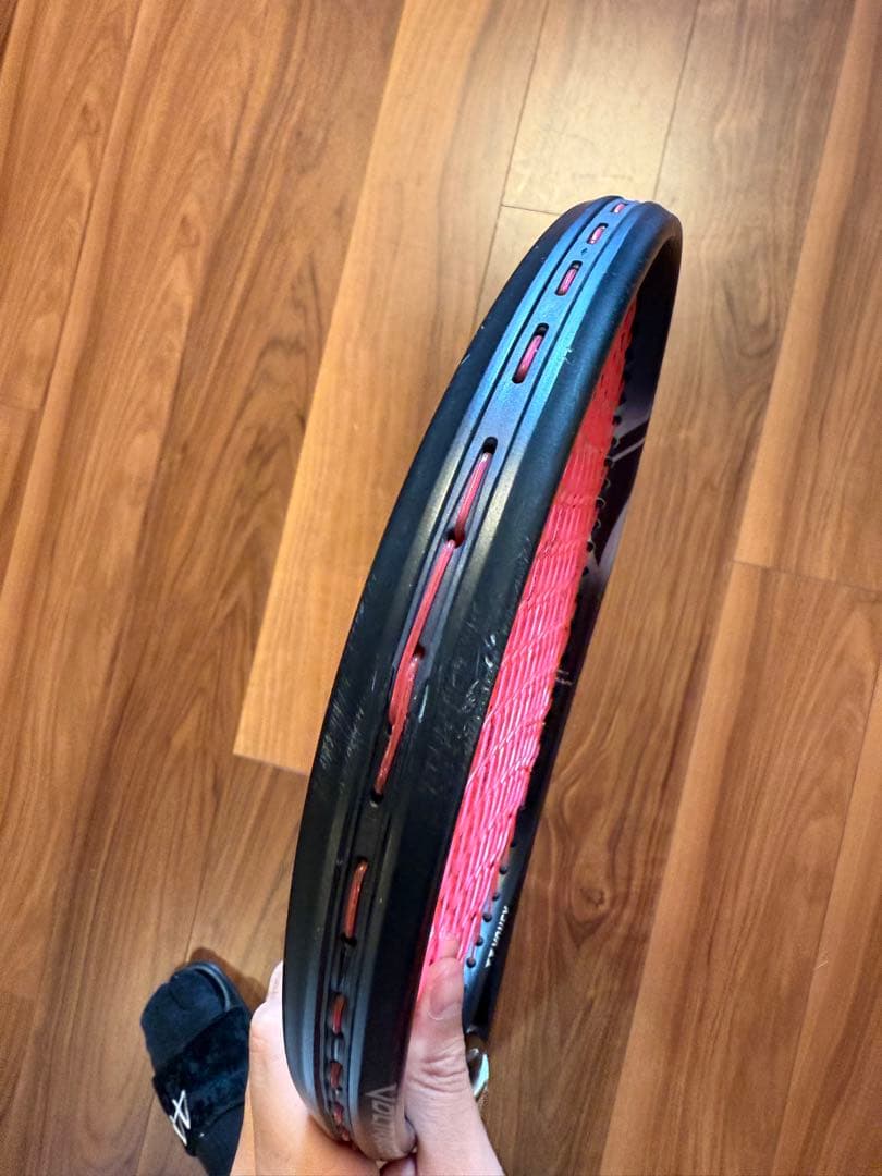 ボルトレイジ8S 旧色　UL1