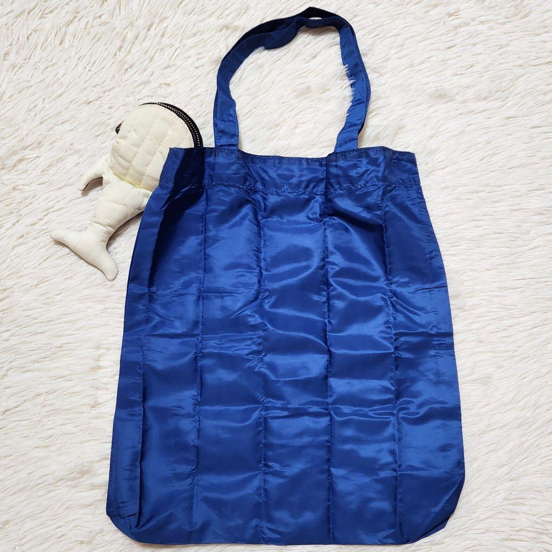 ANYA HINDMARCH アニヤハインドマーチ クジラ型 エコバッグ