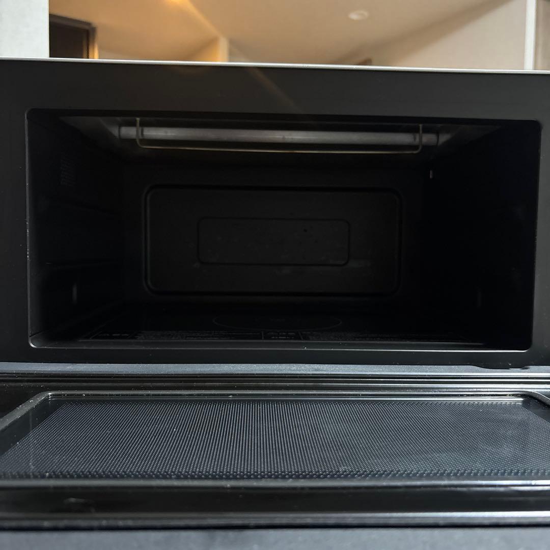 TOSHIBA オーブンレンジ ER-W60(W)　2022年製