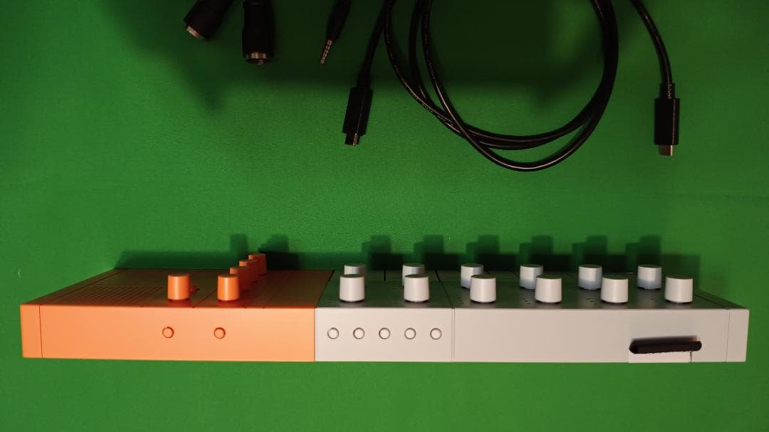 ヤマハ SEQTRAK【美品】【シンセ、グルーヴボックス】