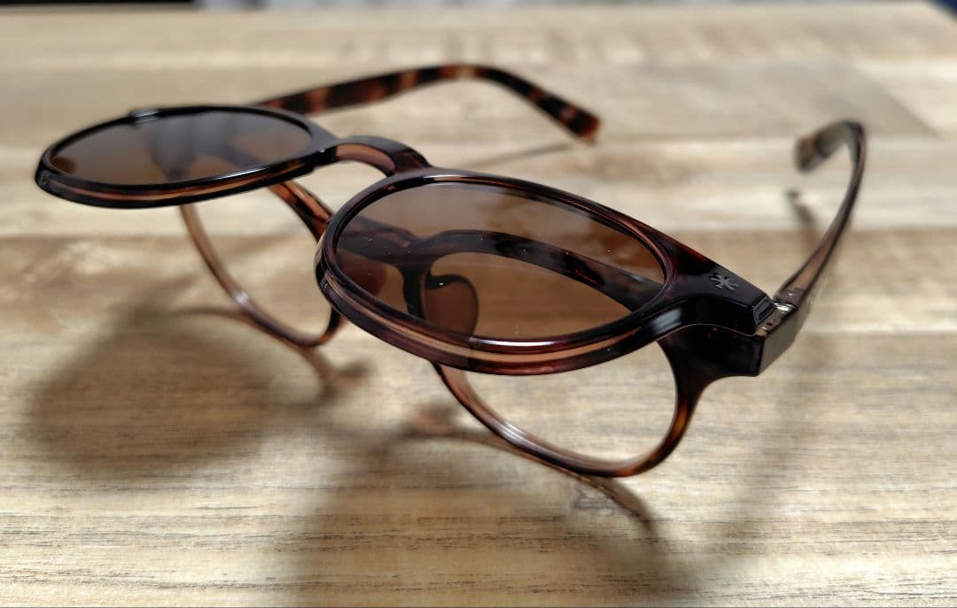 URF-23S-016 JINS× peak 度なし