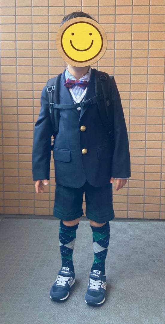 【1月値下】green label relaxingスーツ6点セット115