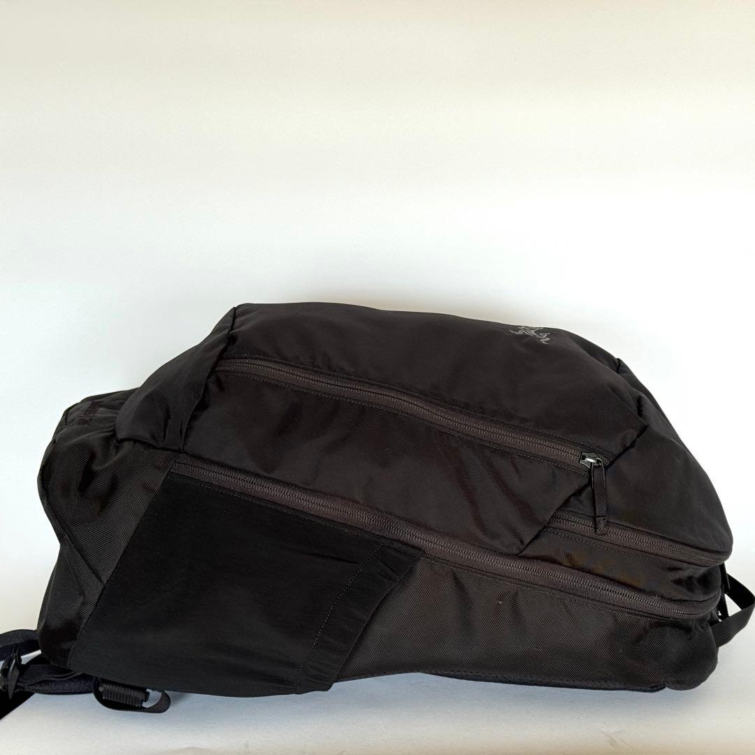 アークテリクス マンティス26 旧モデル ブラック