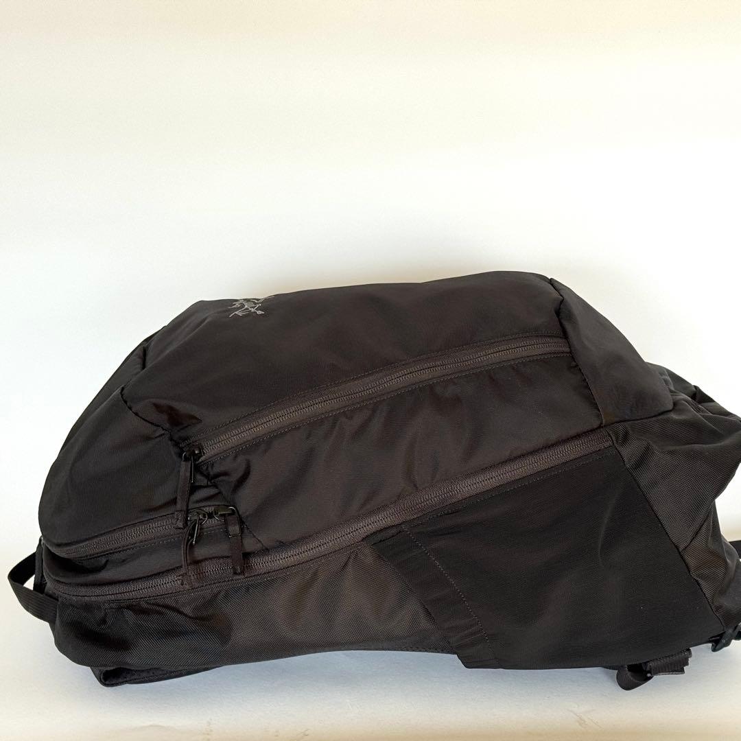 アークテリクス マンティス26 旧モデル ブラック