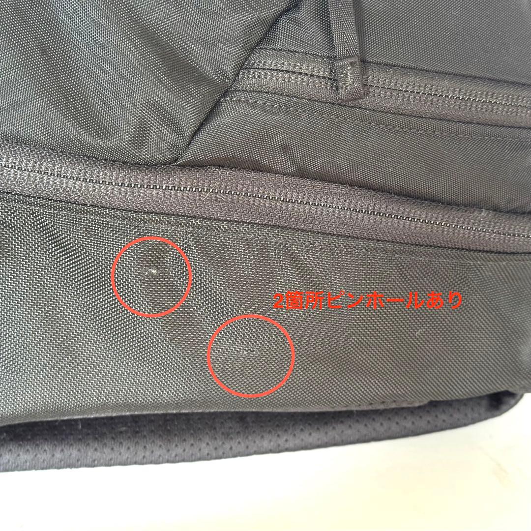 アークテリクス マンティス26 旧モデル ブラック