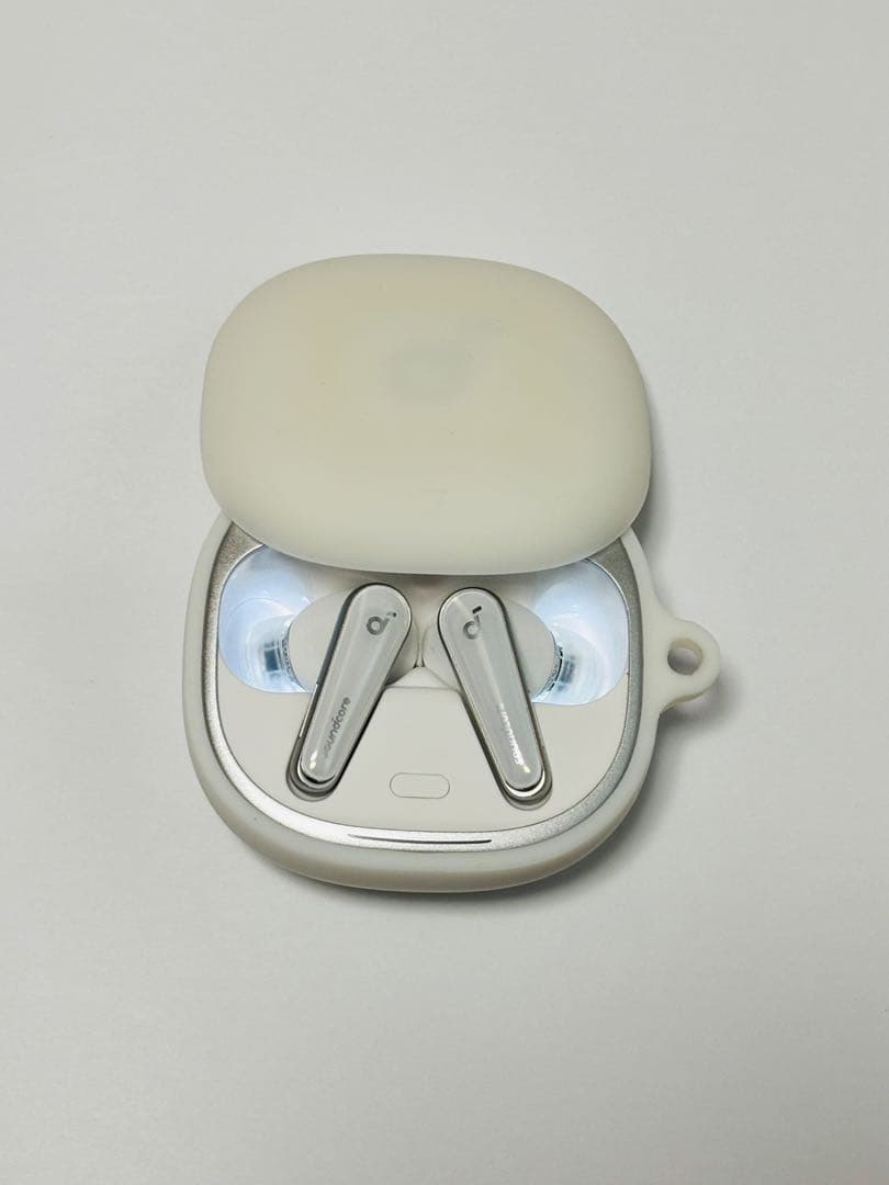 Anker Soundcore Liberty 4（Bluetooth 5.3）