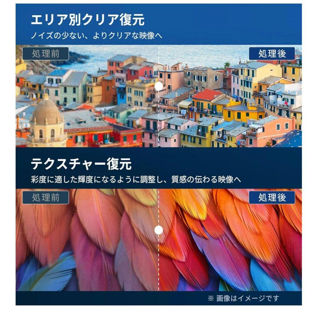 RCA 32型　テレビ