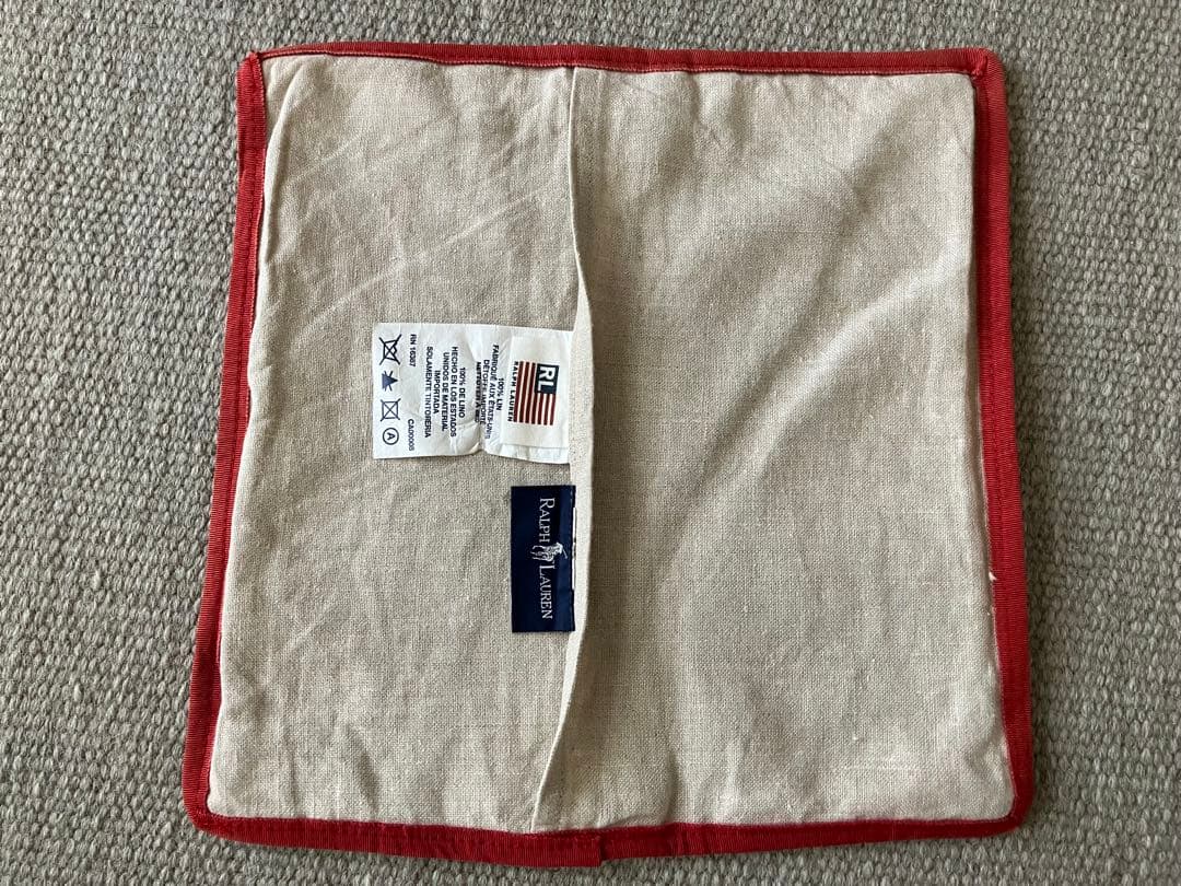 【希少‼️】ラルフローレン・ファブリックセット