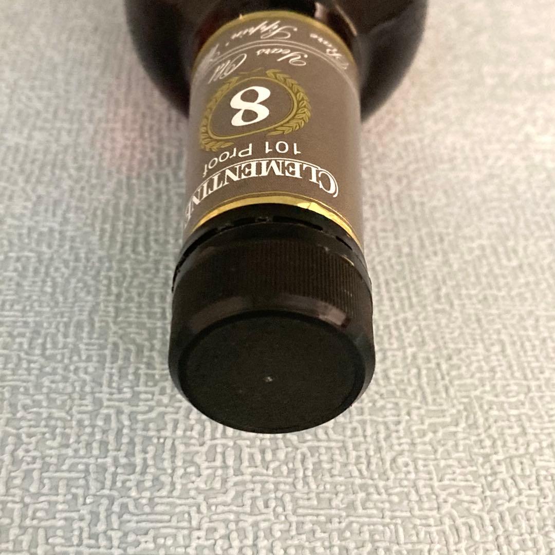 Clementine 8年 ケンタッキーウイスキー 未開栓 （古酒） 750mL