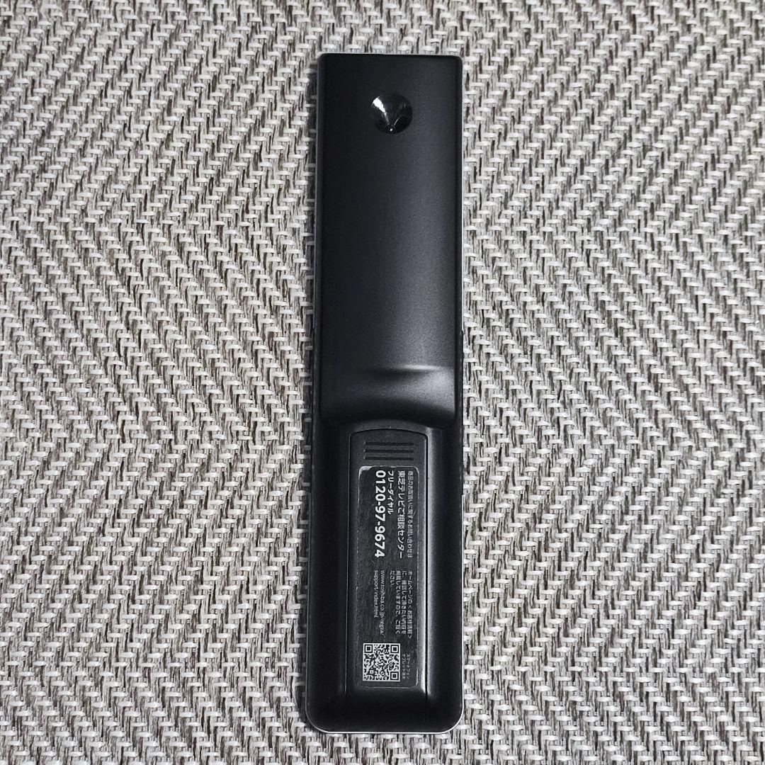 TOSHIBA REGZA 43C310X レグザ 43インチ 4K 美品