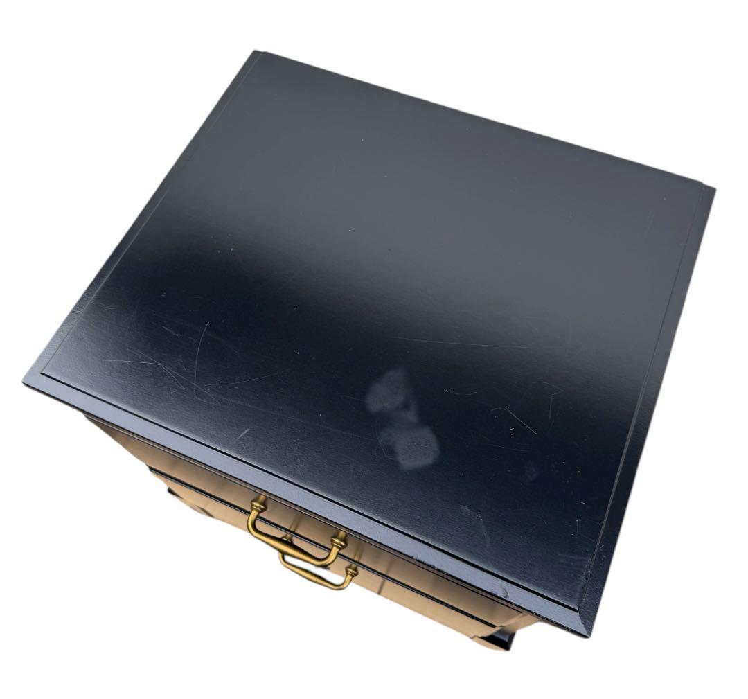 イケア IKEA ナイトテーブル ベッドサイドチェストミニチェスト北欧スタイル