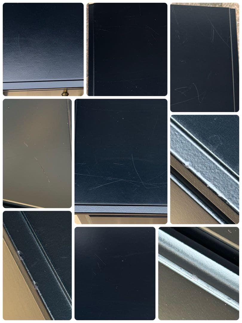 イケア IKEA ナイトテーブル ベッドサイドチェストミニチェスト北欧スタイル