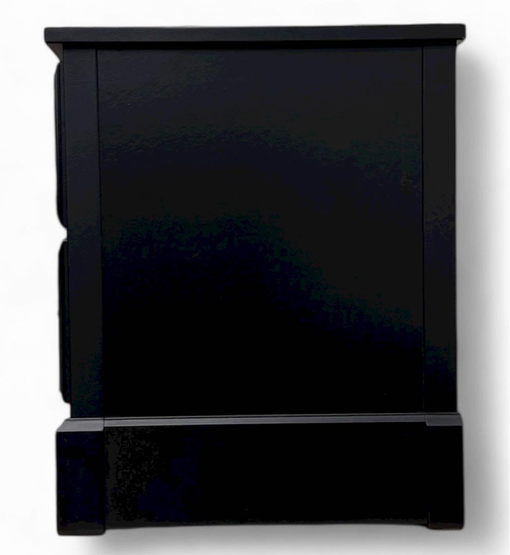 イケア IKEA ナイトテーブル ベッドサイドチェストミニチェスト北欧スタイル