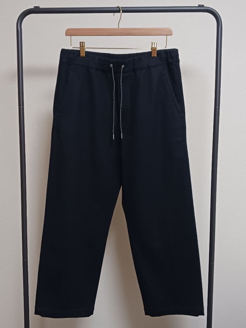 国内正規品 OAMC 23AW BASE PANT WOOL 値下げ不可