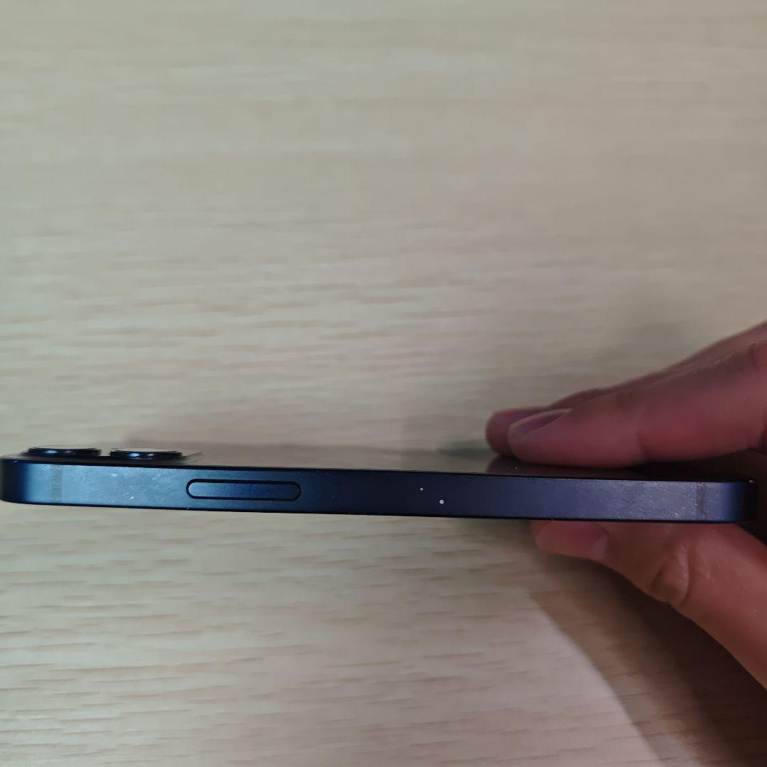 サ*ン様 Apple iPhone 12 mini 本体 ジャンク品 部品回収