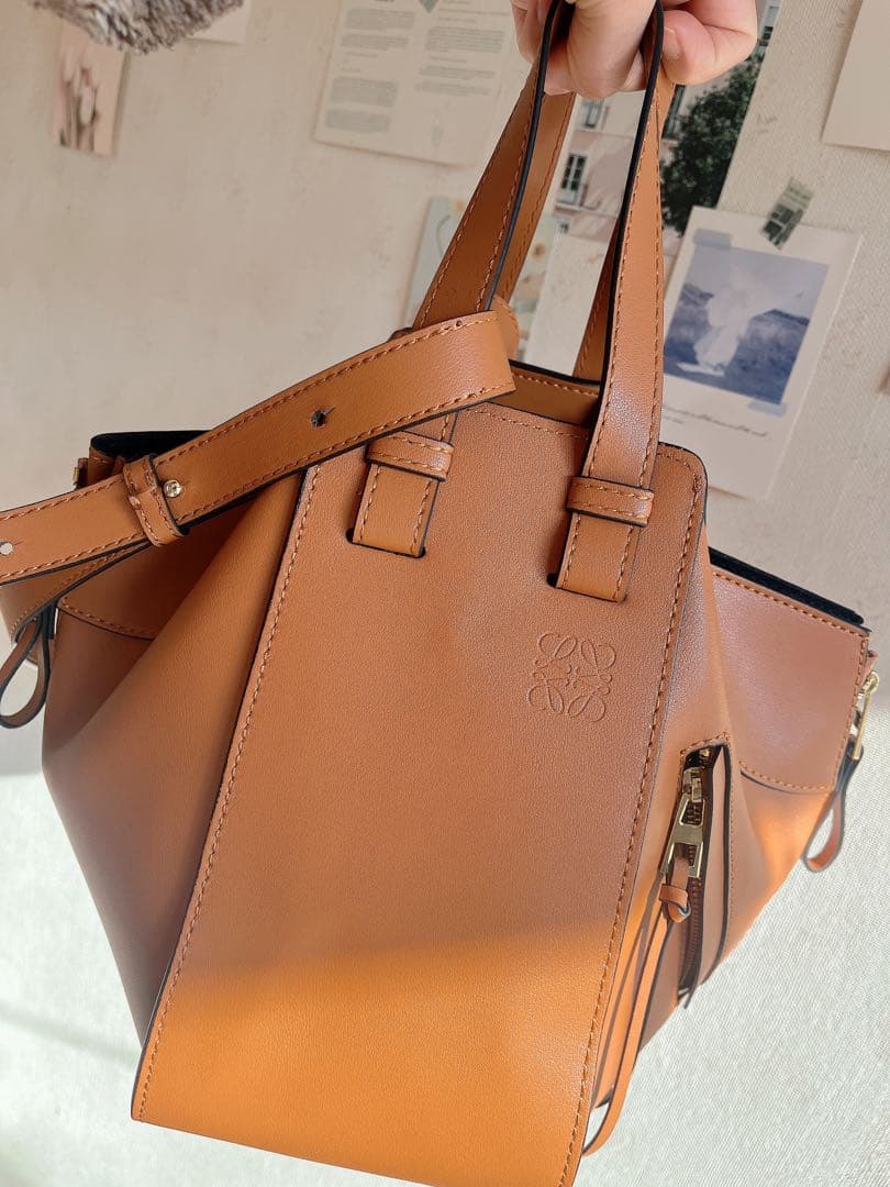 LOEWE ノベルティ