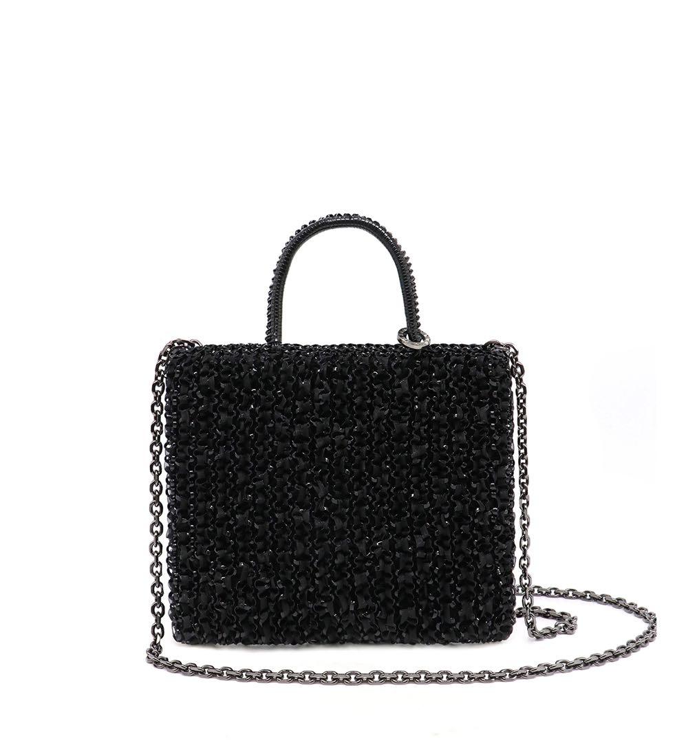 ANTEPRIMA ワイヤーオルガンザ