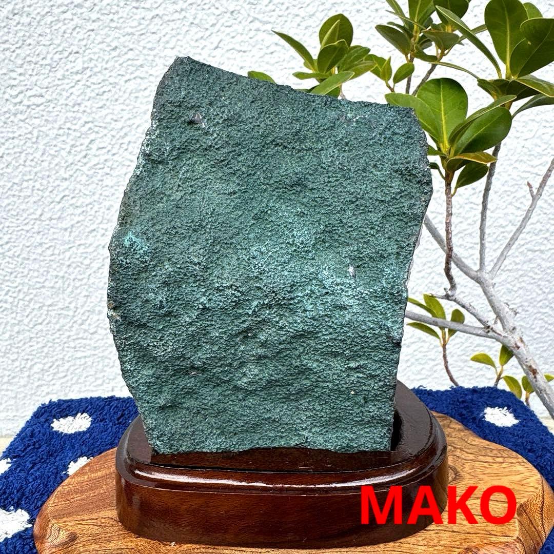 M1852☆アメジストクラスター1.3Kg☆天然石　原石☆N51201