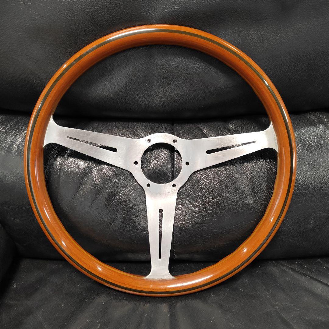 ド*ド様 ナルディハンドル