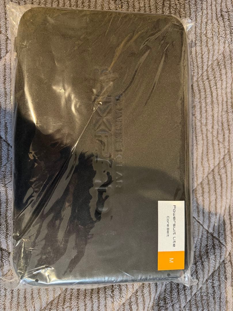 シックスパッド　SIXPAD コアベルト　Mサイズ　バッグ付き