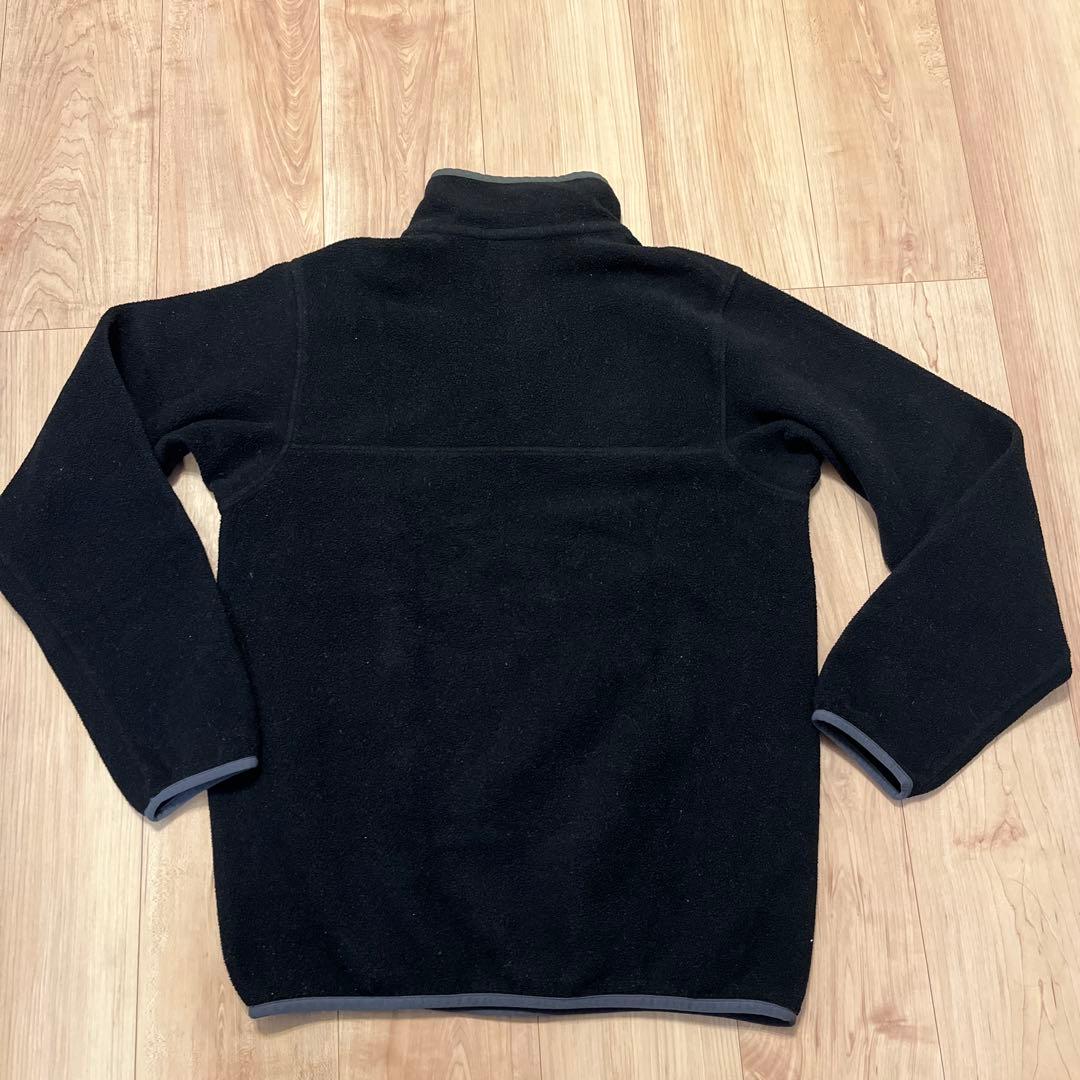 パタゴニア ウィメンズ シンチラスナップT M 25455