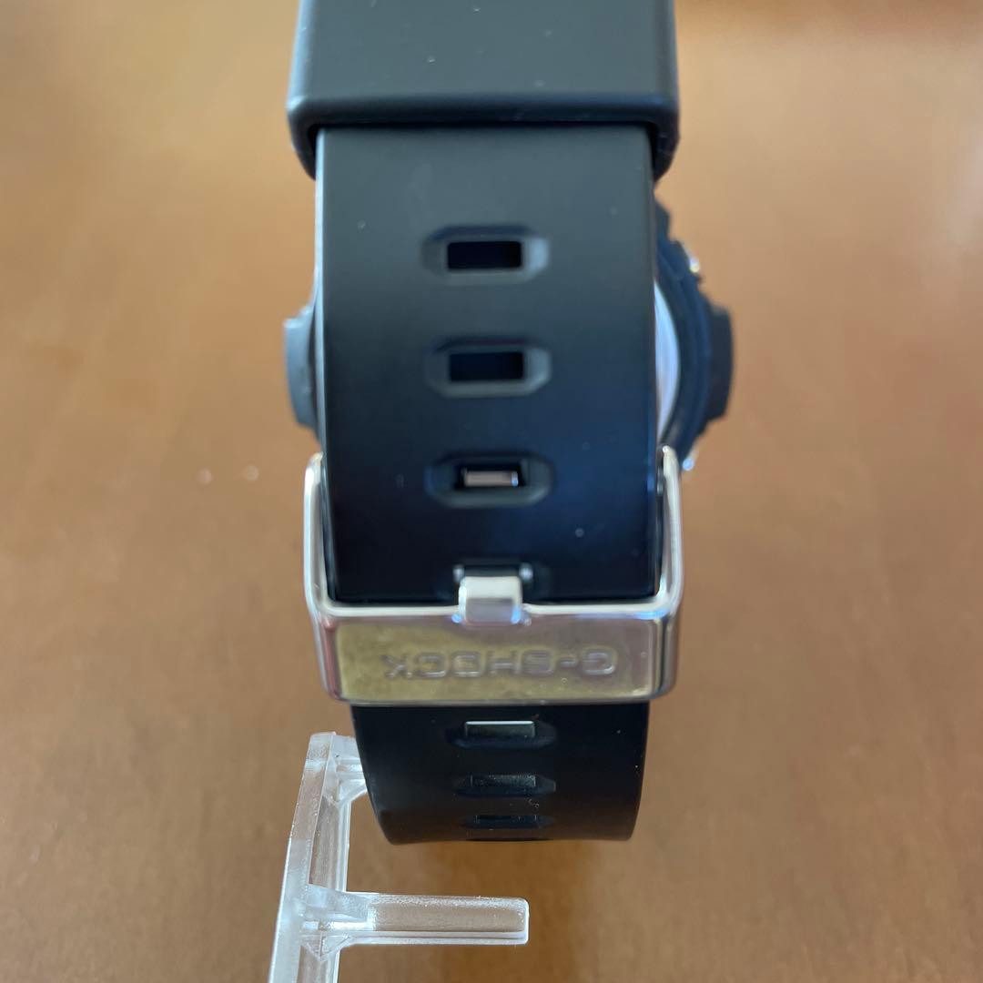 G-SHOCK 電波ソーラー