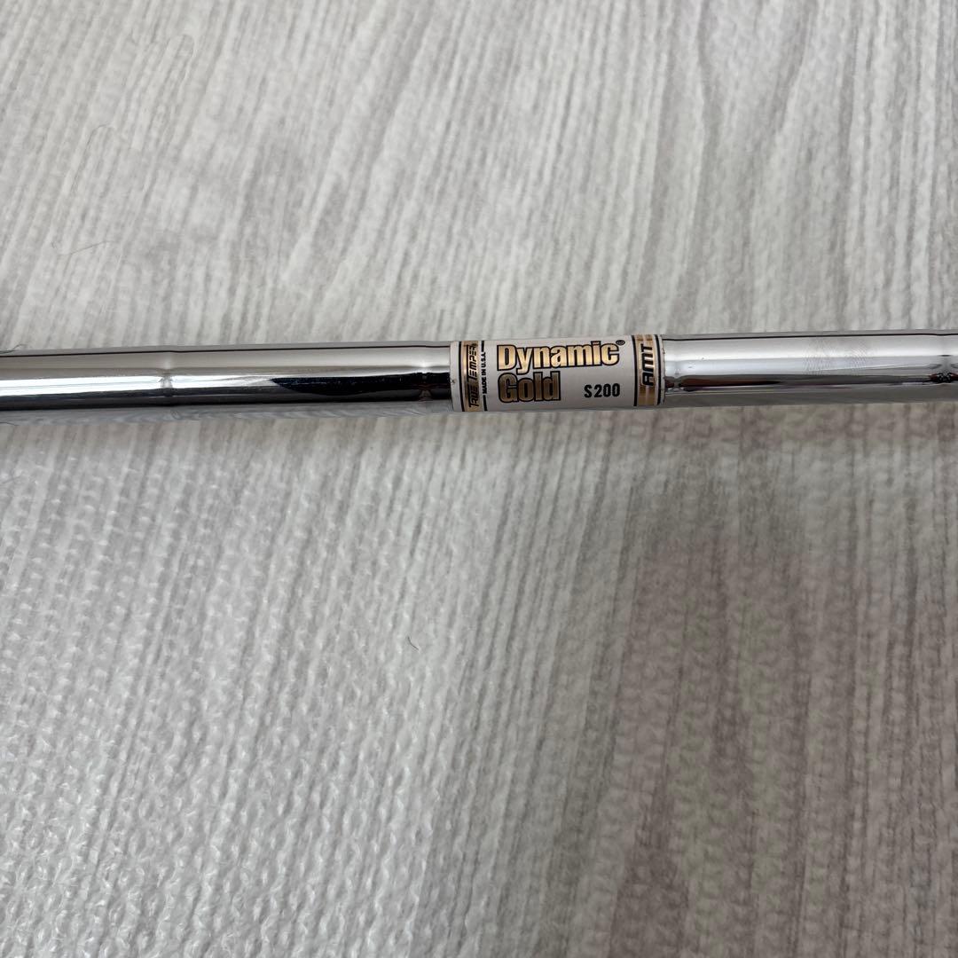 Titleist H1 ユーティリティ 21度