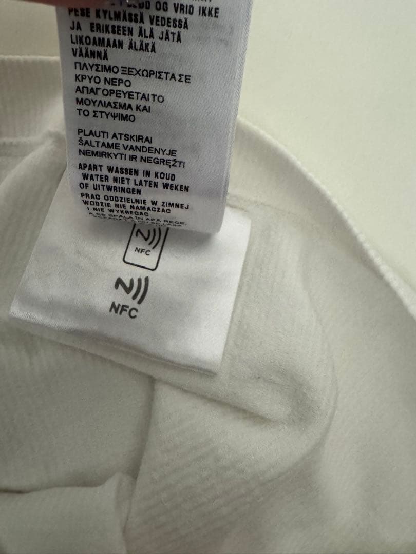 MIUMIU ボクサーショートパンツ xs～s