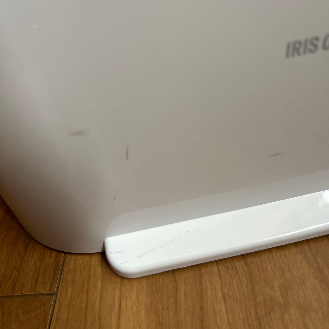 美品アイリスオオヤマ　除湿器　2025年製