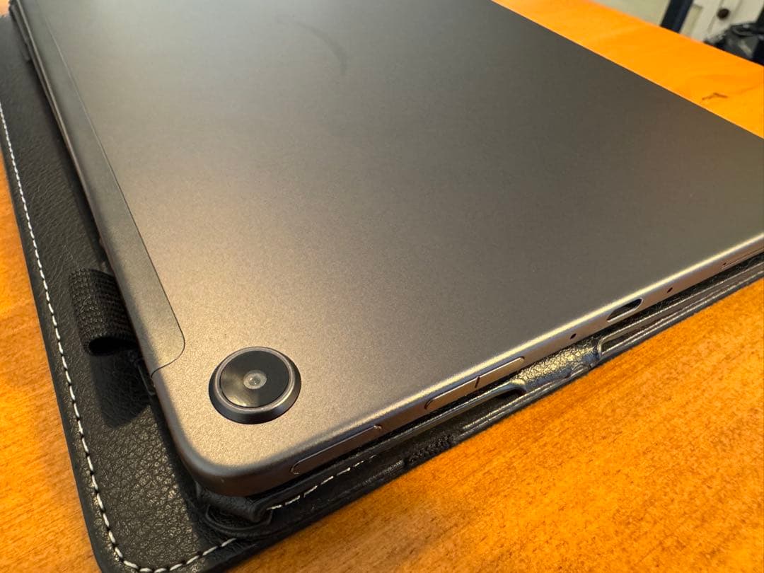 Amazon Fire Max 11 128GB タブレット スタイラスペン付き