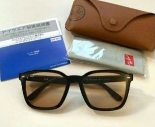 «新品» Ray-Ban レイバン サングラス RB4392D