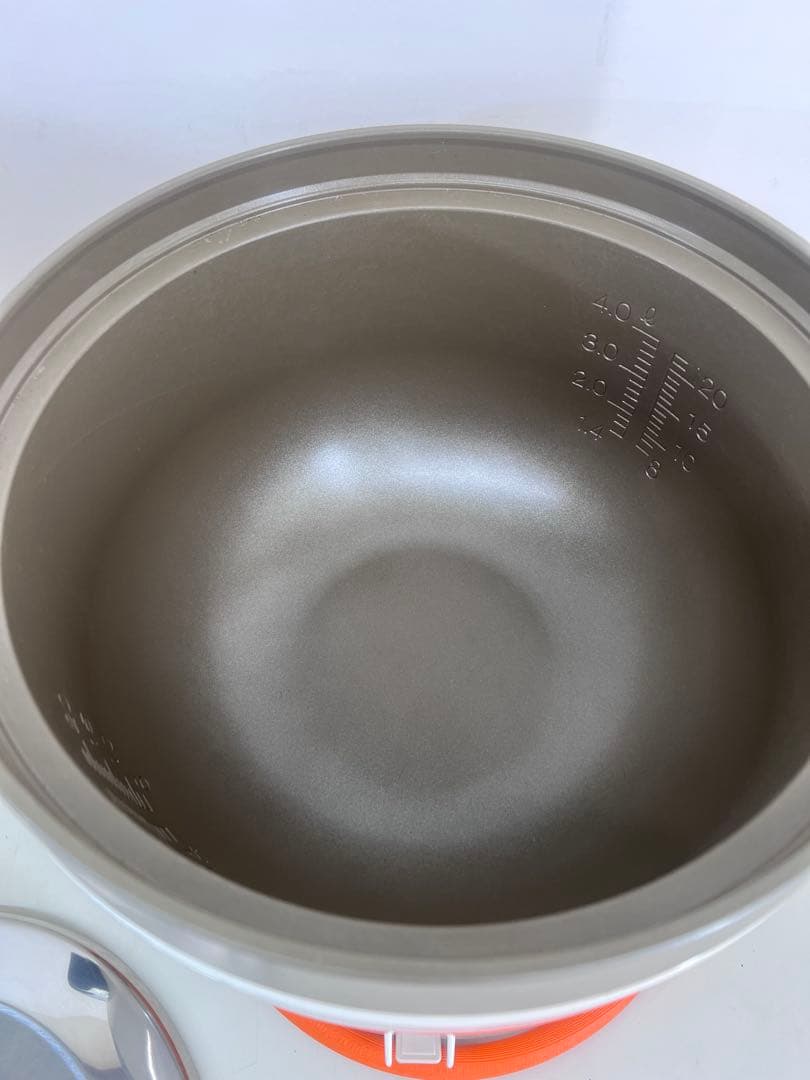 Rinnai　炊飯器　RR-20SF1 2升