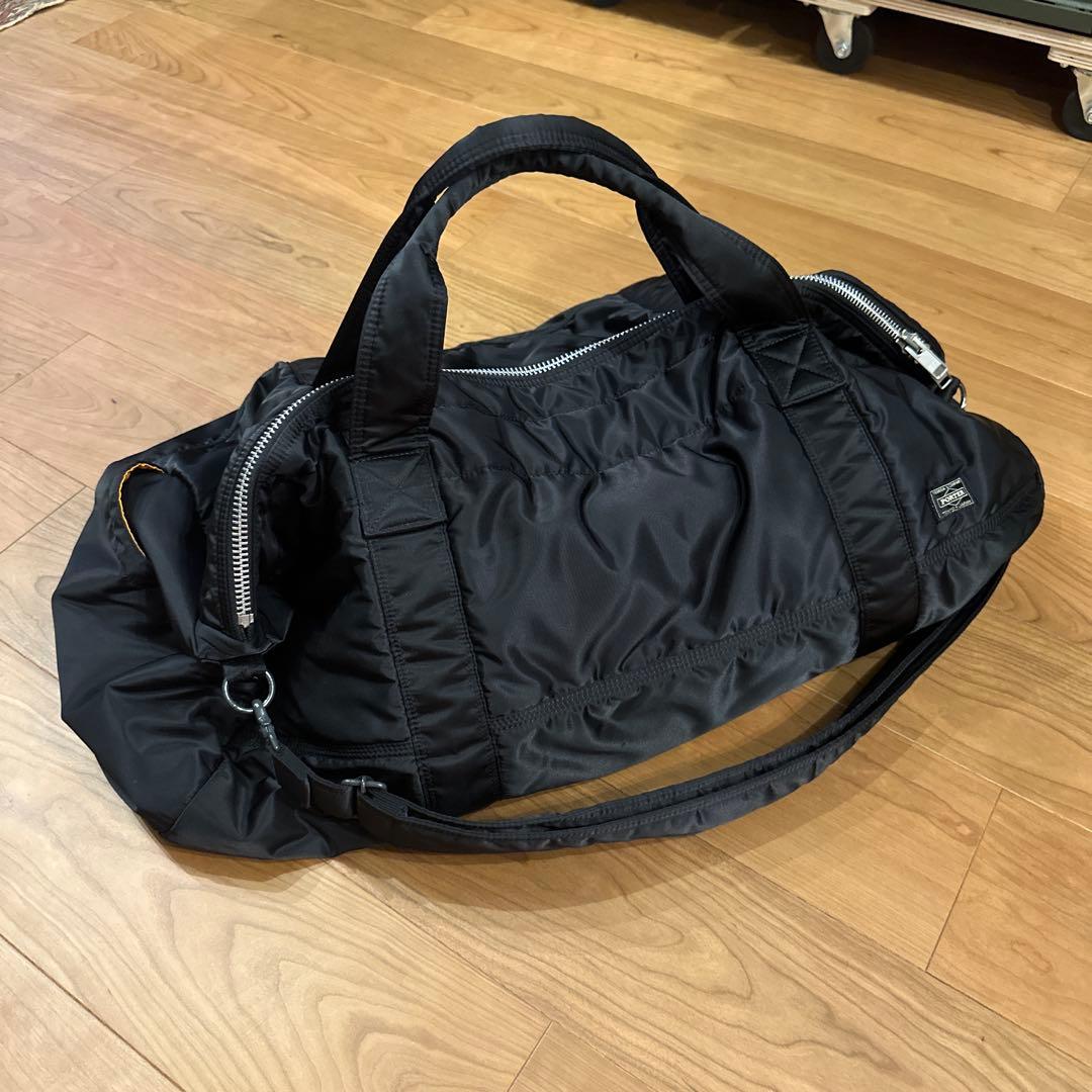 PORTER ボストンバッグ　XL