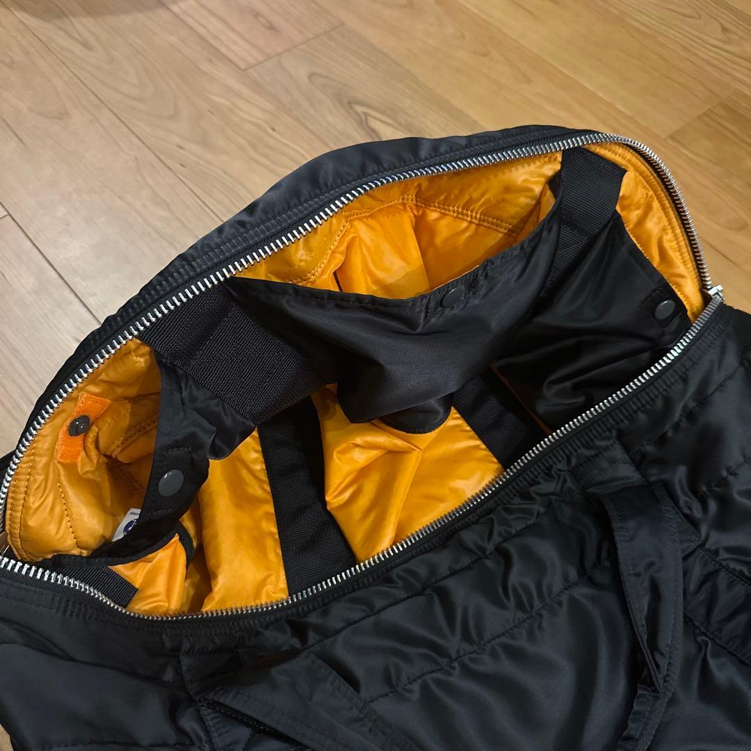 PORTER ボストンバッグ　XL