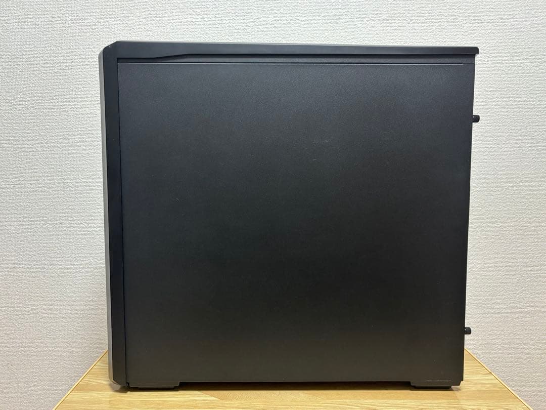 初期設定済み デスクトップPC SSD500GB+HDD搭載/ i5/ 8GB