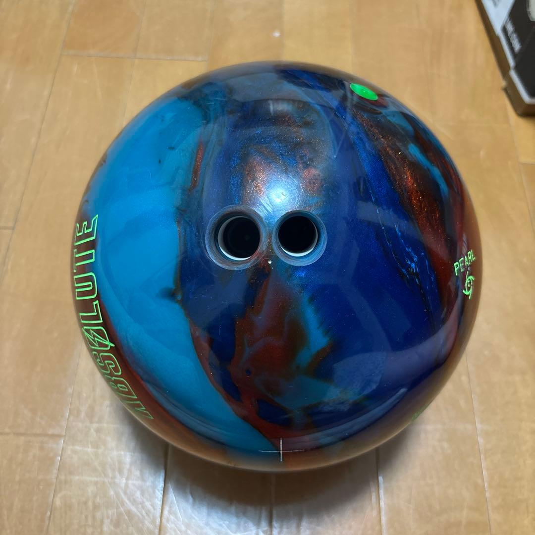 ABSOLUTE PEARL(アブソリュート パール)