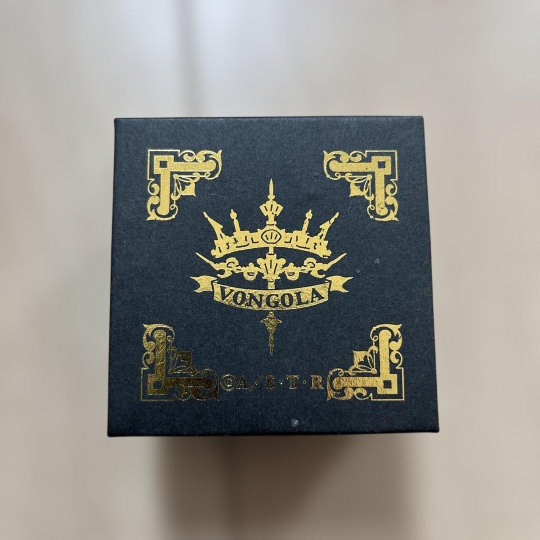 大空 ニューボンゴレリング 「家庭教師ヒットマンREBORN!」