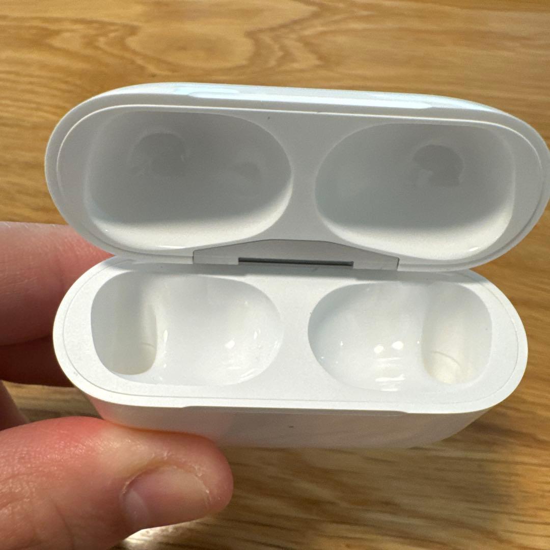 イヤホン MTJV3J/A AirPods Pro 2 usb-c