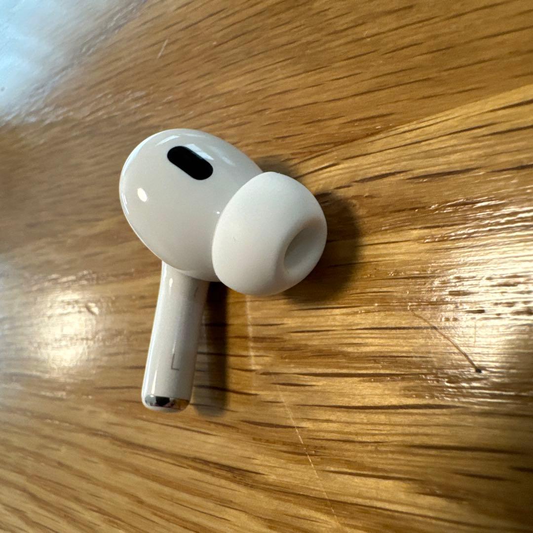 イヤホン MTJV3J/A AirPods Pro 2 usb-c