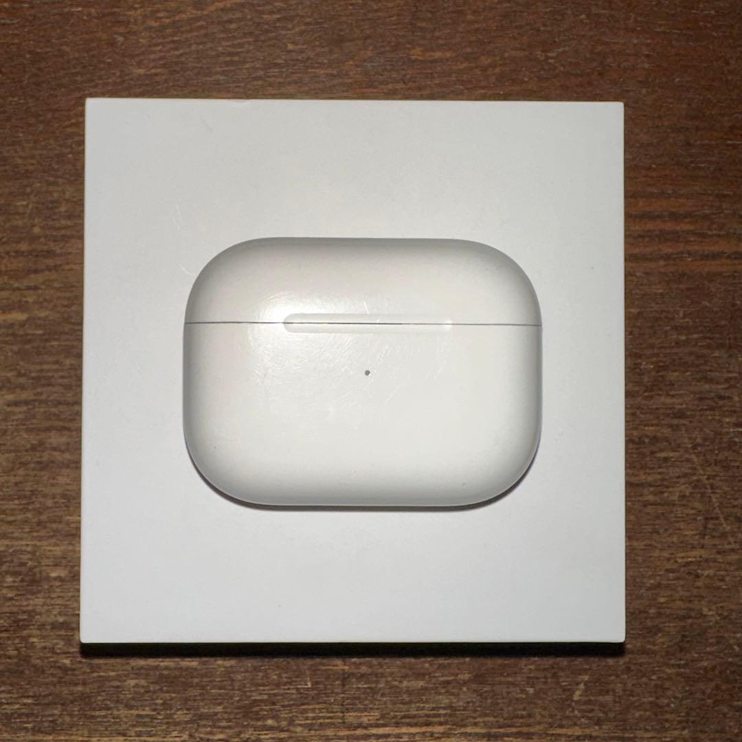 Apple Bluetoothワイヤレスイヤホン AirPods PV7N2J…