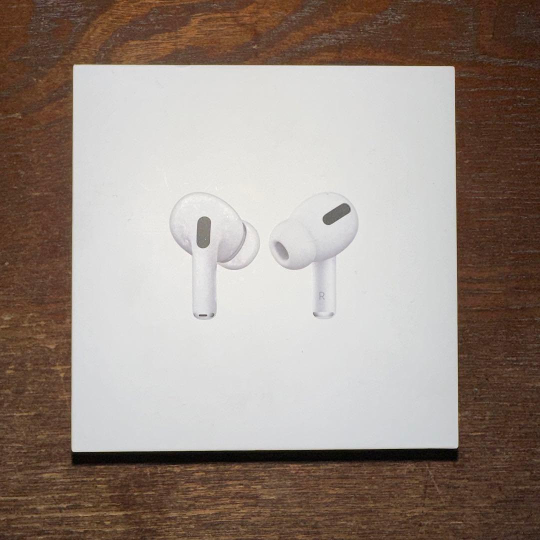 Apple Bluetoothワイヤレスイヤホン AirPods PV7N2J…