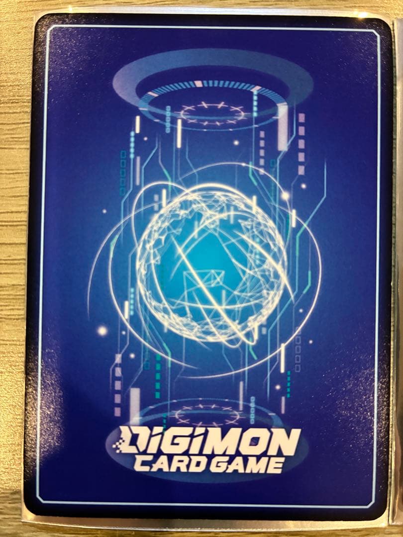 デジモンカード　ジエスモン　パラレル2枚　シスタモンノワール　パラレル　1枚