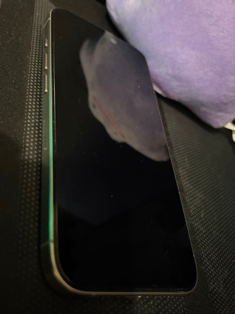 iPhone15pro 256GB SIMフリー　箱ケーブル無し