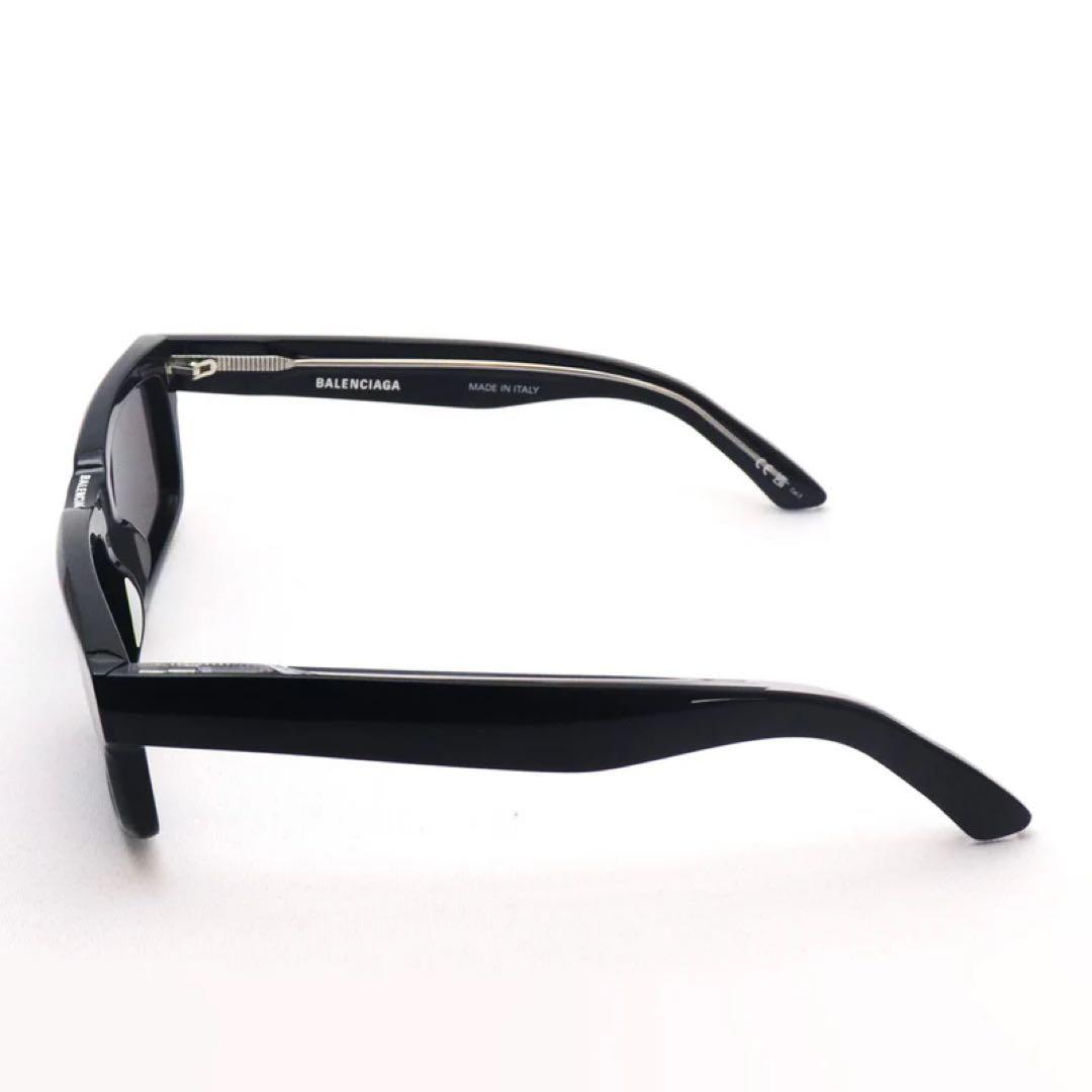 BALENCIAGA サングラス スクエア