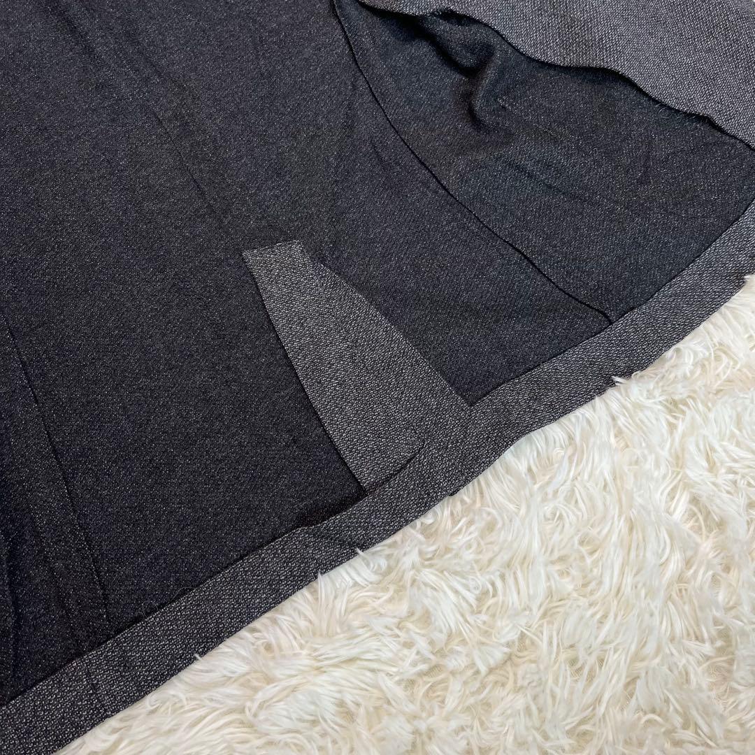 ゼニア生地✨カシミヤ混✨トゥモローランド ピルグリム テーラードジャケット L