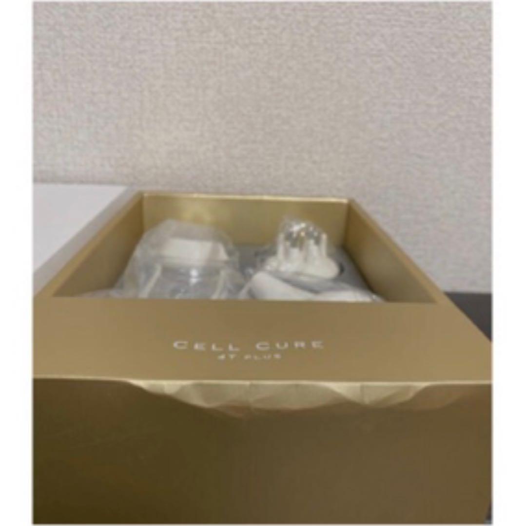 セルキュア4T PLUS