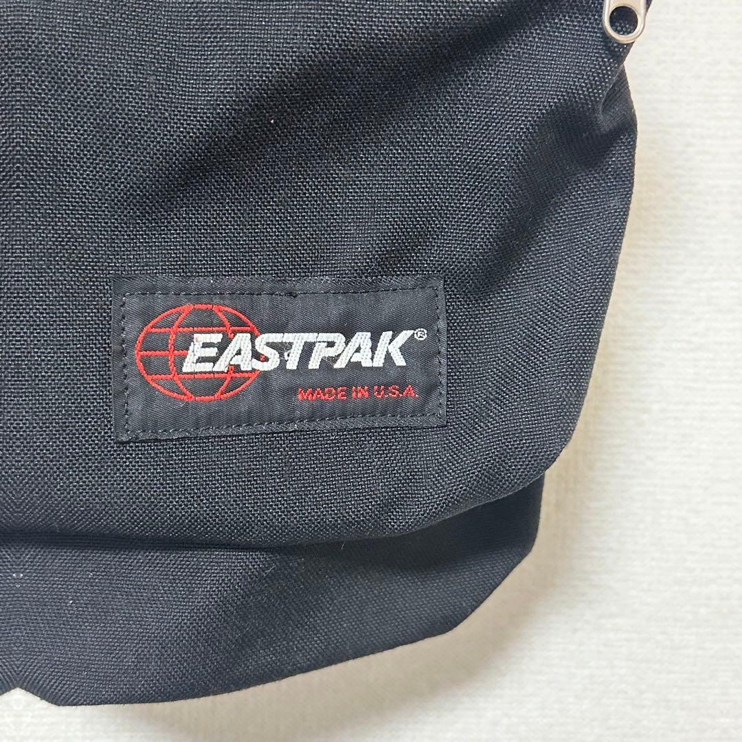 美品 EASTPAK 80sビンテージ USA製 リュック　バックパック