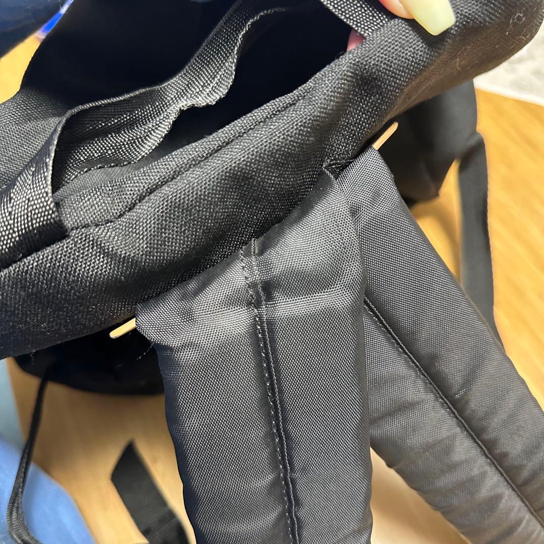 美品 EASTPAK 80sビンテージ USA製 リュック　バックパック