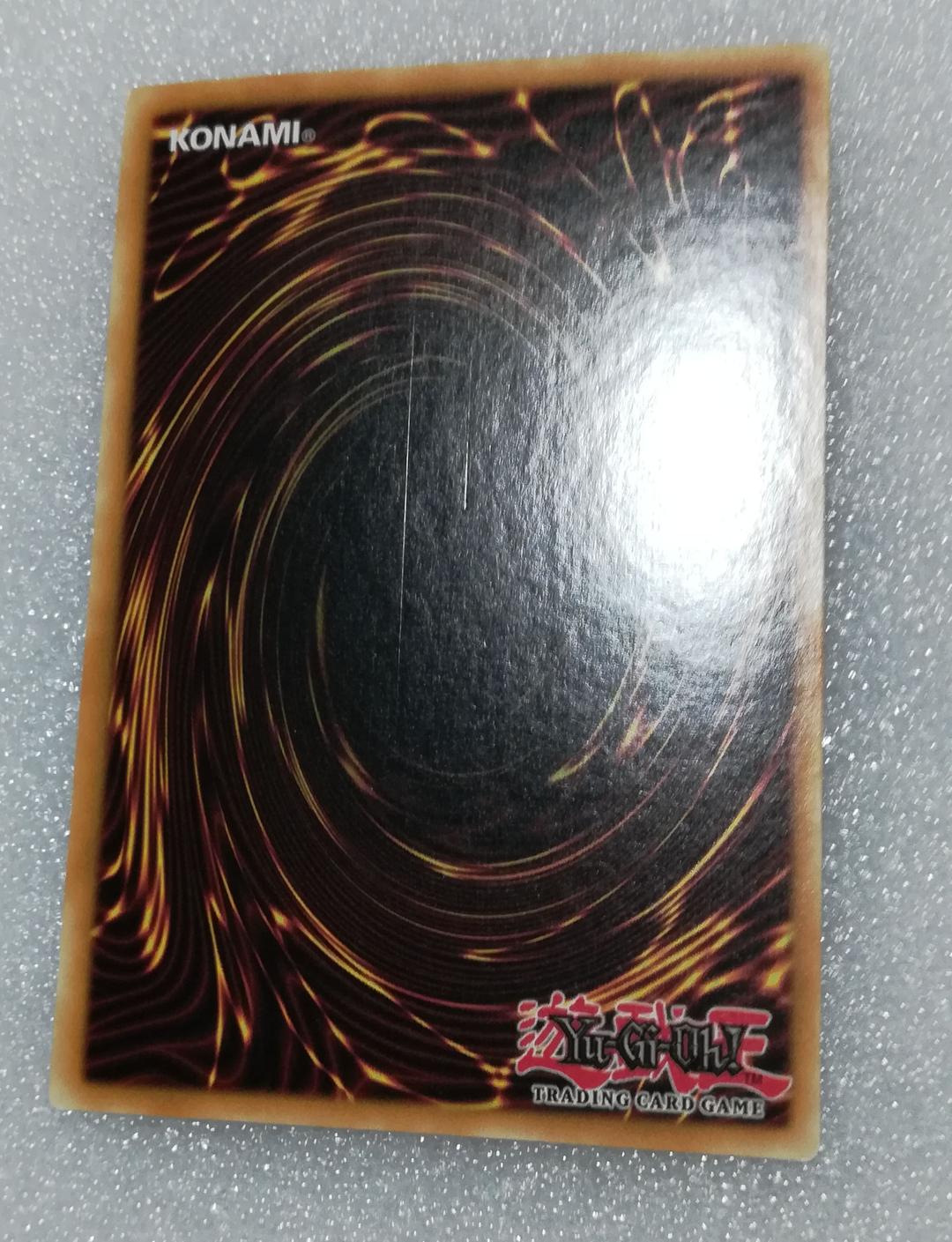 遊戯王ラッシュデュエル Ten Thousand Dragon