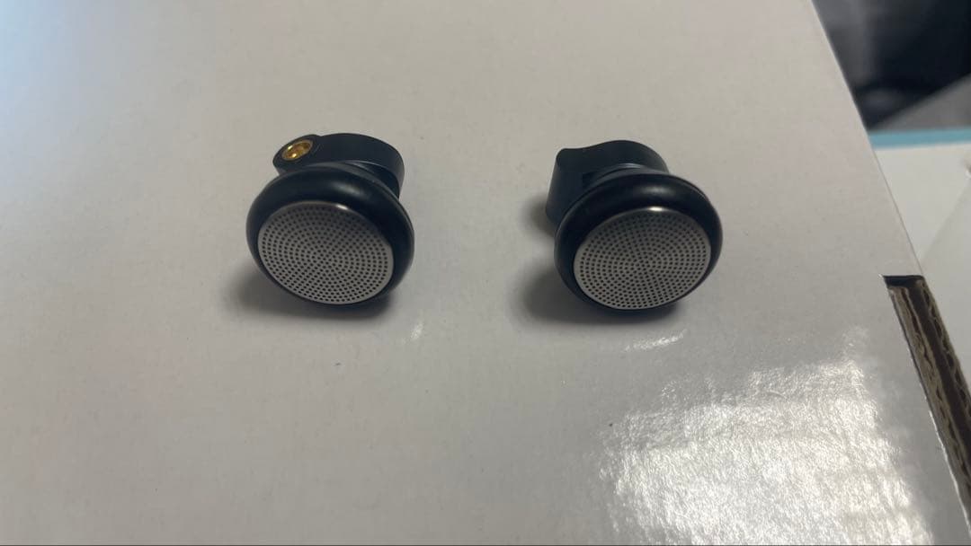 YINCROW RW-3000 インナーイヤー ハイエンド イヤホン 最終値下げ